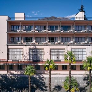 Hotel Monte Verita